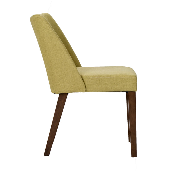 Liberty Furniture 198-C9001S-GE Nido Chair - Green  (RTA)