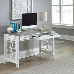 Liberty Furniture 244-HO112L L Writing Desk