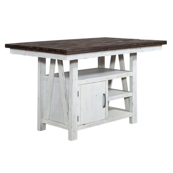 Liberty Furniture 139WH-GT3660 Gathering Table