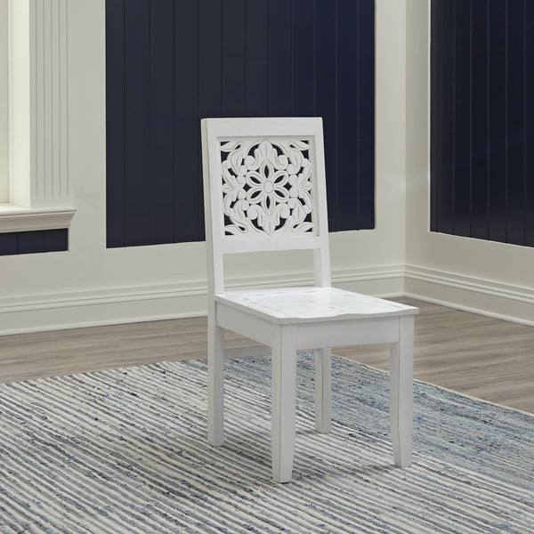 Liberty Furniture 2094-AC3002 Accent Chair