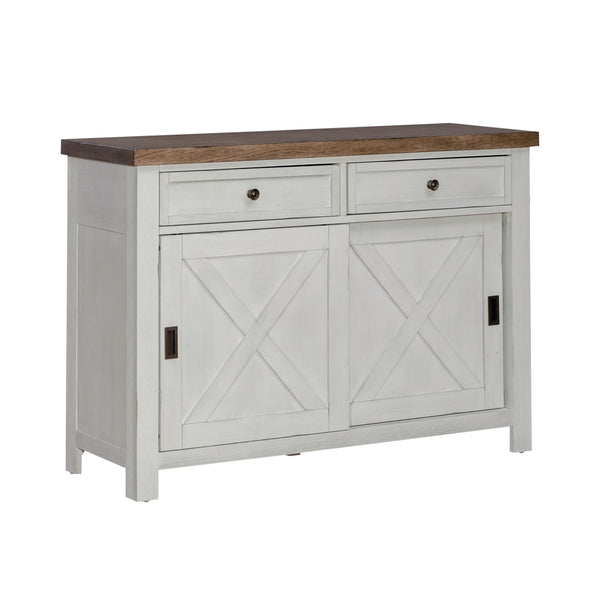 Liberty Furniture 462-CB5236 Buffet