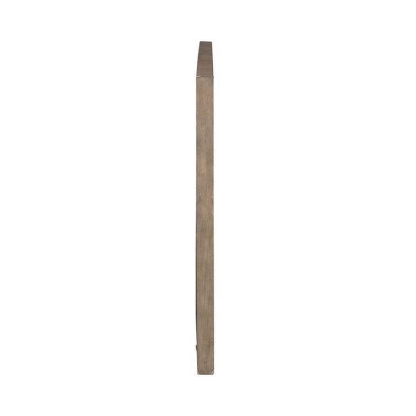 Liberty Furniture 711-BR51 Landscape Mirror