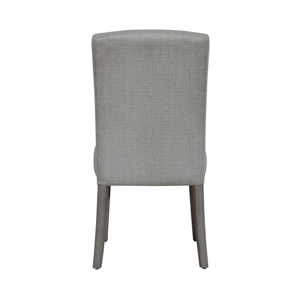 Liberty Furniture 499-C6501S Uph Side Chair (RTA)