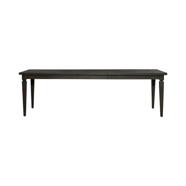 Liberty Furniture 271-T4000 Rectangular Leg Table