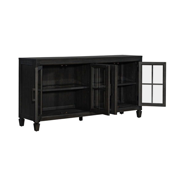 Liberty Furniture 271-SR7236 Server