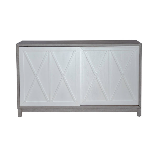 Liberty Furniture 499-SR6036 Server