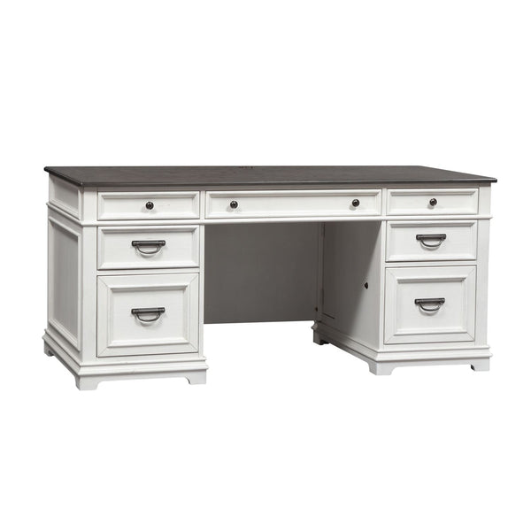 Liberty Furniture 417-HOJ-CS Credenza