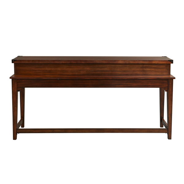 Liberty Furniture 316-OT7436 Console Bar Table