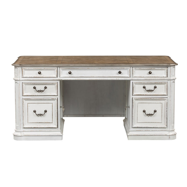 Liberty Furniture 244-HOJ-DSK Desk