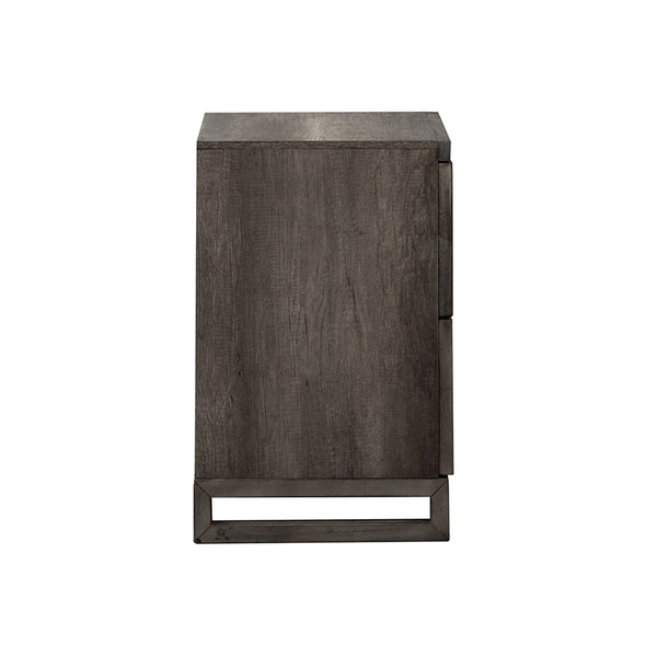 Liberty Furniture A686-BR61 Night Stand