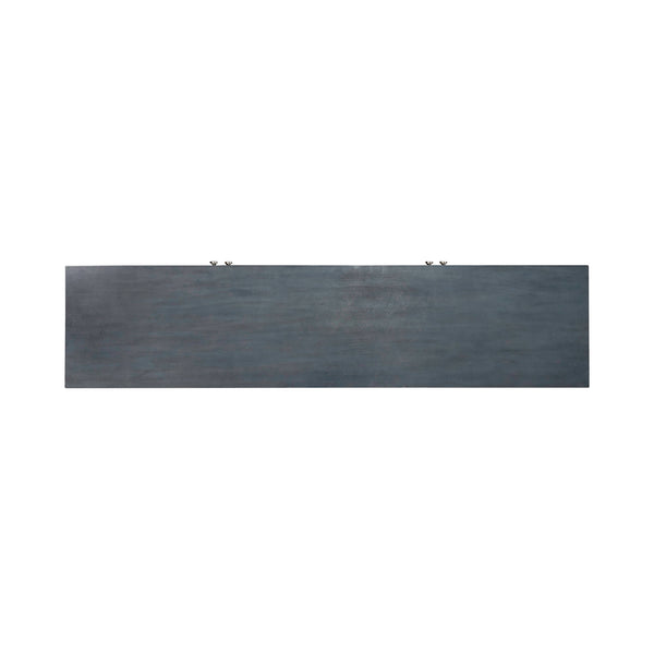 Liberty Furniture 2122-AC1000 Four Door Accent Cabinet