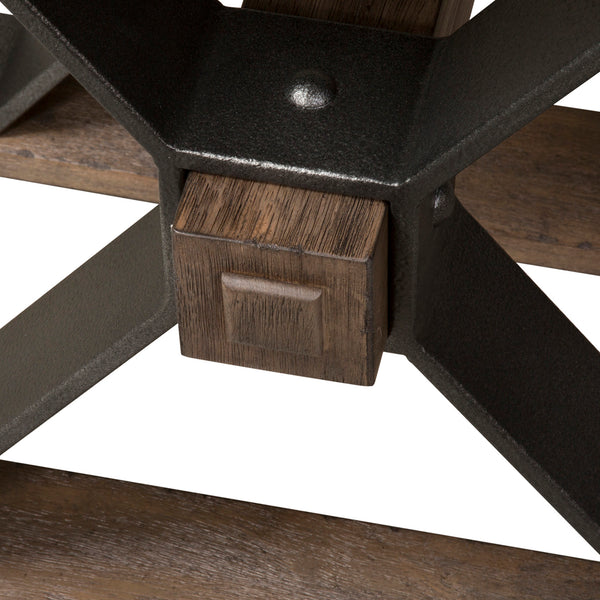 Liberty Furniture 473-OT1020 End Table