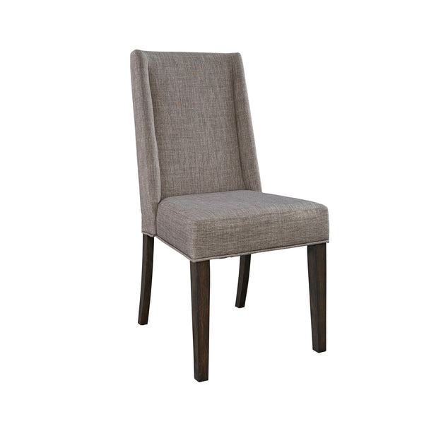 Liberty Furniture 152-CD-O5TRS Opt 5 Piece Trestle Table Set