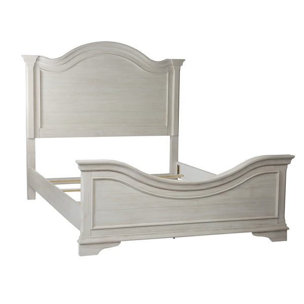 Liberty Furniture 249-BR13 Queen Panel Headboard