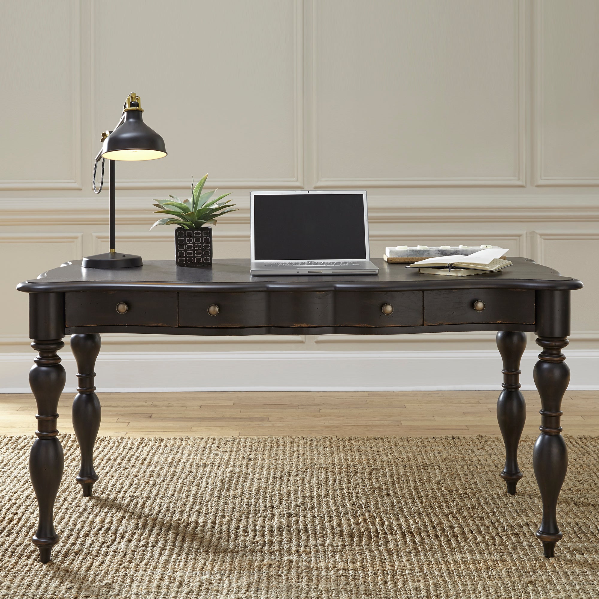 Liberty Furniture 493-HO107 Writing Desk