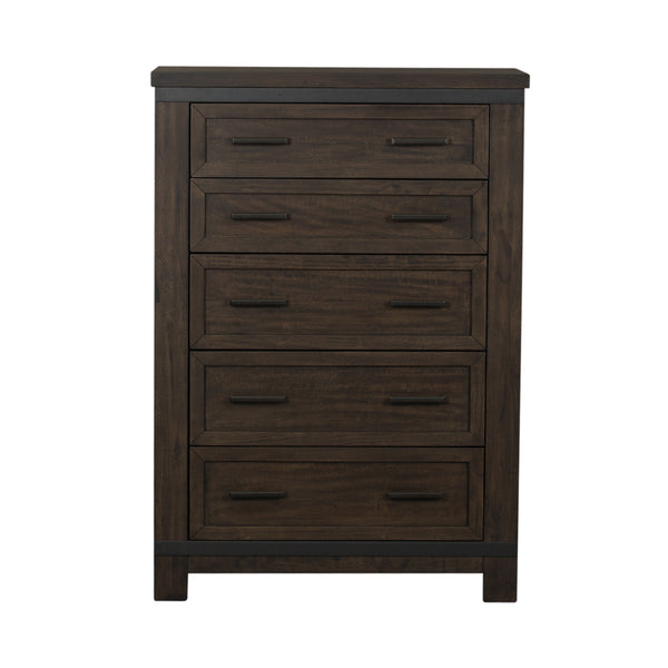 Liberty Furniture 759-BR41 5 Drawer Chest