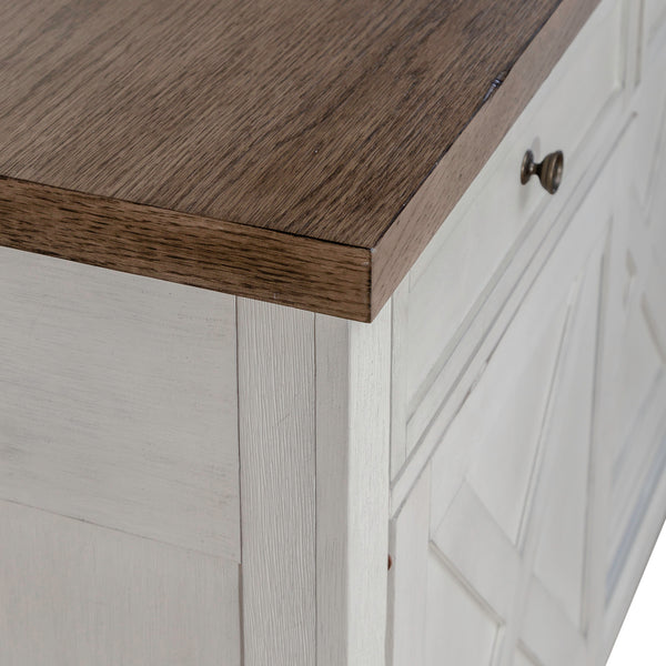Liberty Furniture 462-CB5236 Buffet