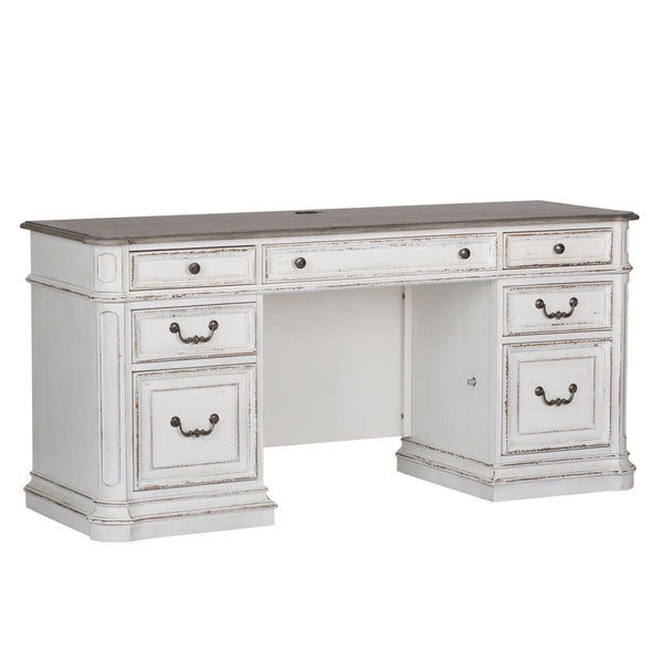 Liberty Furniture 244-HOJ-CS Credenza