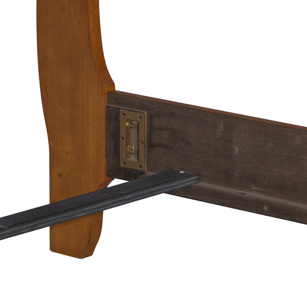 Liberty Furniture 175-YBR-FSL Full Sleigh Bed