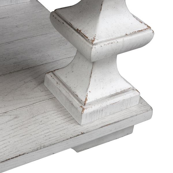 Liberty Furniture 331-OT1010 Cocktail Table