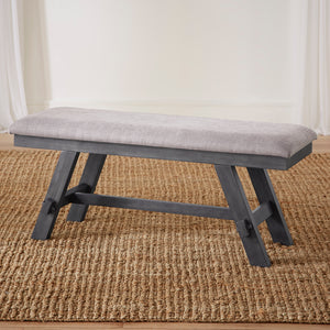 Liberty Furniture 116GY-C9001B Bench (RTA)