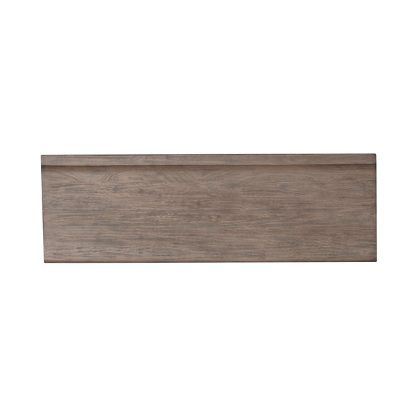 Liberty Furniture 417B-C9000B Wood Seat Bench