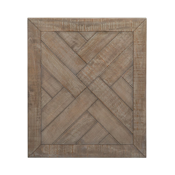 Liberty Furniture 172-OT1020 Rectangular End Table