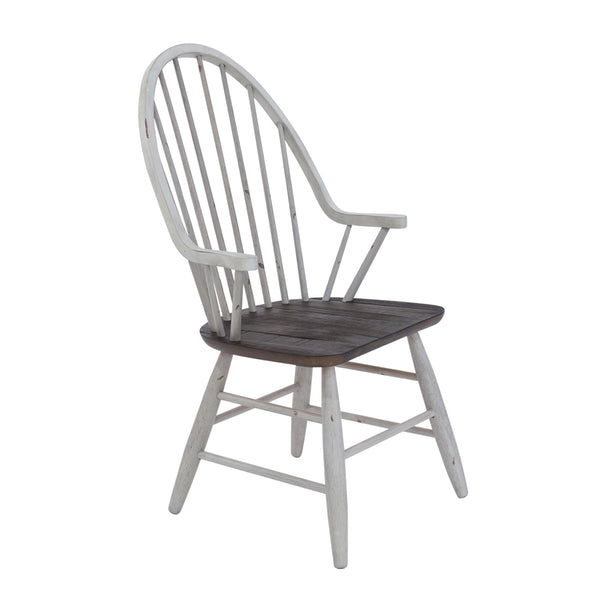 Liberty Furniture 139WH-C1000A Windsor Back Arm Chair