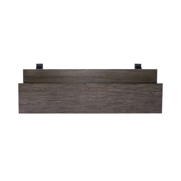 Liberty Furniture 473-OT7637 Console Bar Table