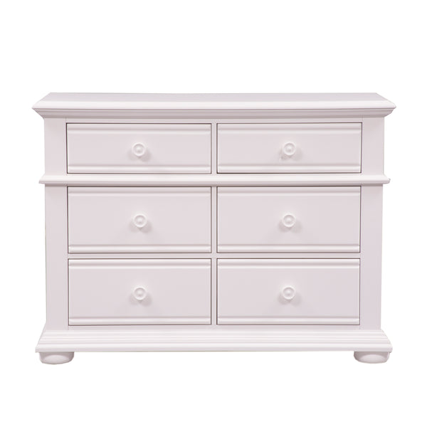 Liberty Furniture 607-BR45 Media Chest