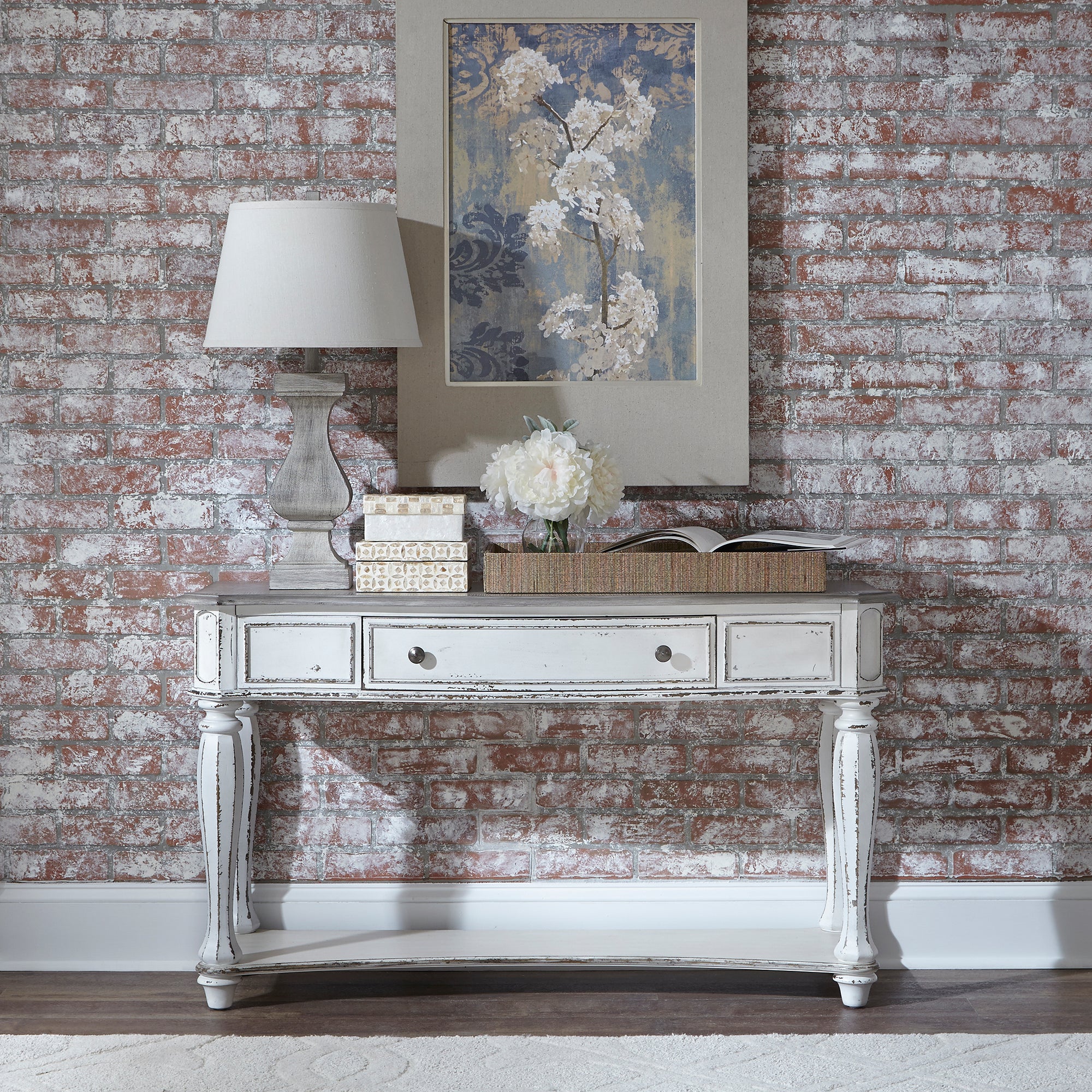 Liberty Furniture 244-OT1030 Sofa Table