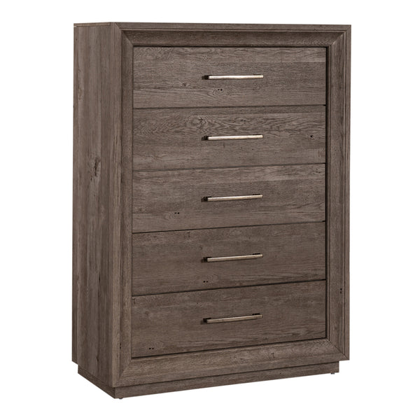 Liberty Furniture 272-BR41 5 Drawer Chest