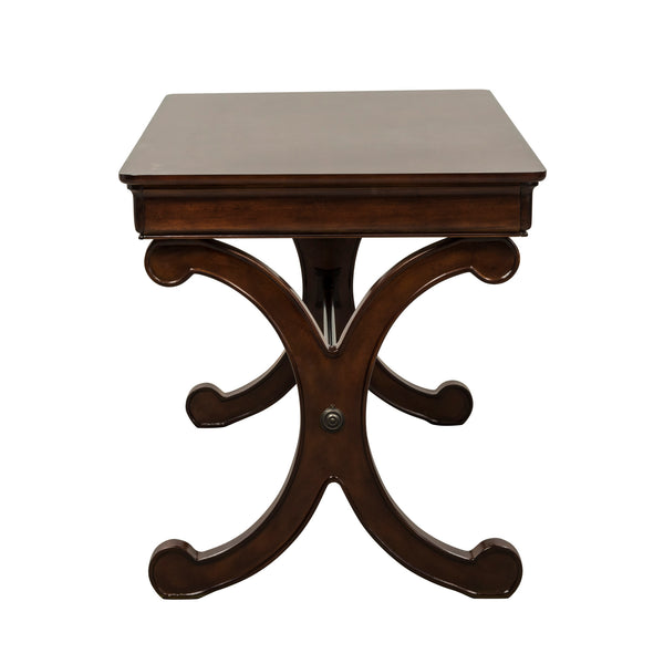 Liberty Furniture 378-HO107 Writing Desk