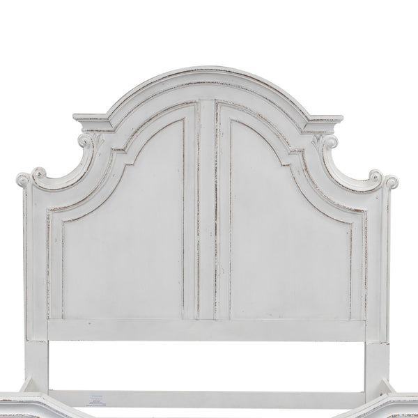 Liberty Furniture 244-BR15 King Panel Headboard