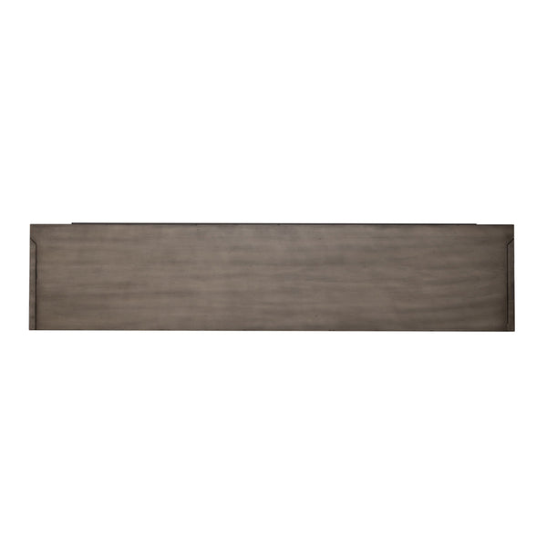 Liberty Furniture 303G-TV72 72 Inch Entertainment TV Stand