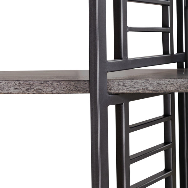 Liberty Furniture 2128-AS1000 Accent Bookshelf