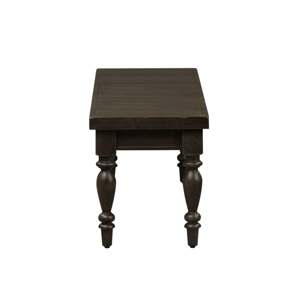 Liberty Furniture 879-C9000B Backless Bench (RTA)