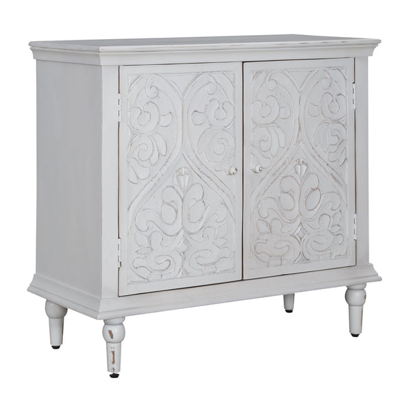 Liberty Furniture 2082-AC3834 2 Door Accent Cabinet
