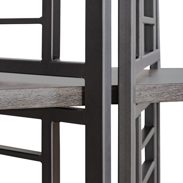 Liberty Furniture 2128-AS1000 Accent Bookshelf