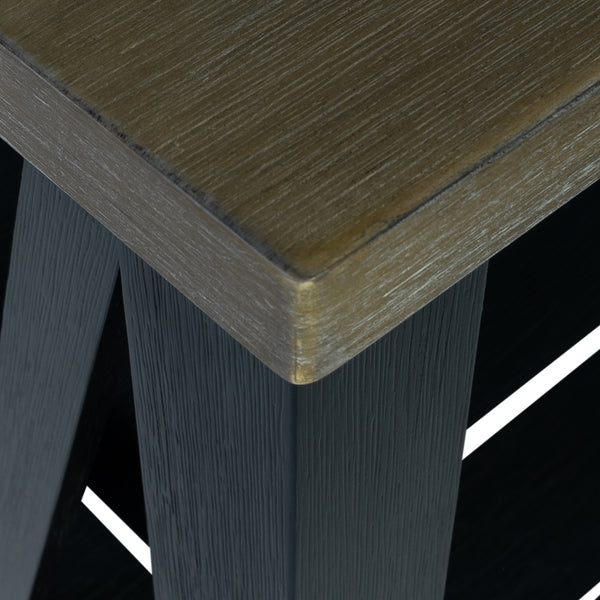 Liberty Furniture 519NY-SR5640 Server- Navy