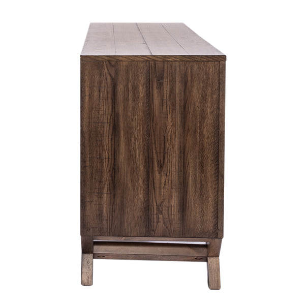 Liberty Furniture 871-HO120 Credenza