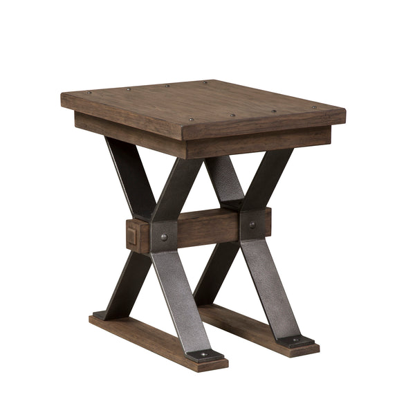 Liberty Furniture 473-OT1021 Chair Side Table