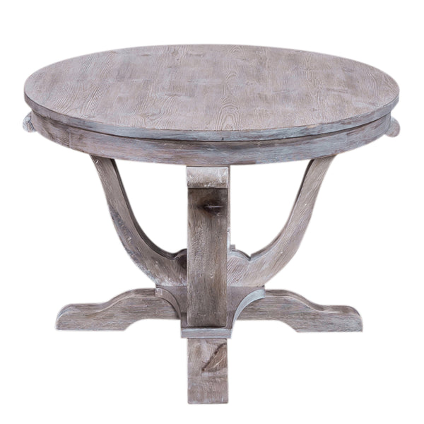 Liberty Furniture 154-OT1010 Oval Cocktail Table