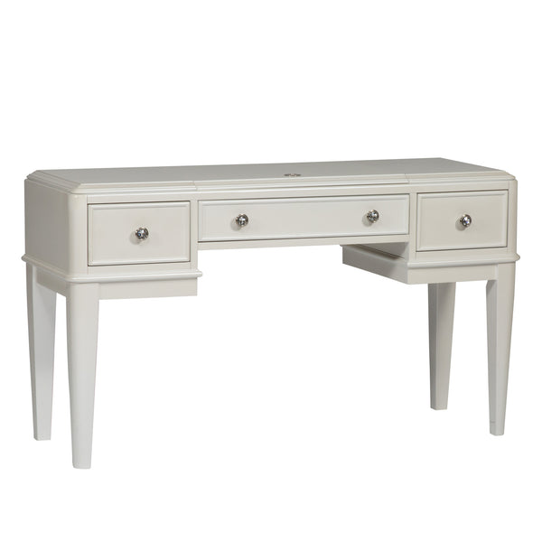 Liberty Furniture 710-BR35 Vanity Desk