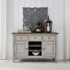 Liberty Furniture 350-SR6838 Server