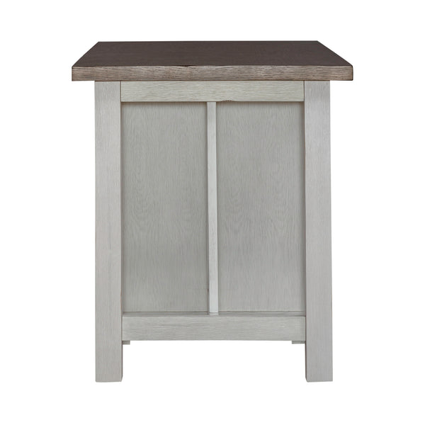 Liberty Furniture 462-CD-KI Island Table