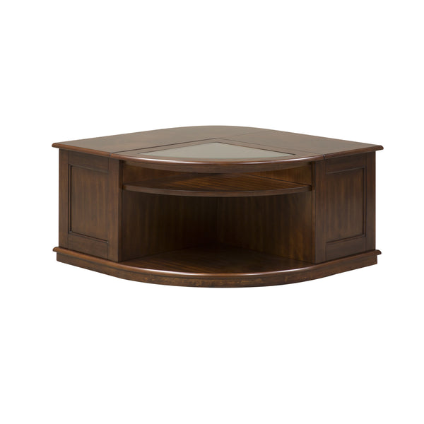 Liberty Furniture 424-OT1010 Cocktail Table