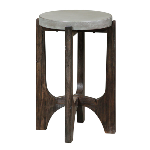 Liberty Furniture 292-OT1021 Chair Side Table