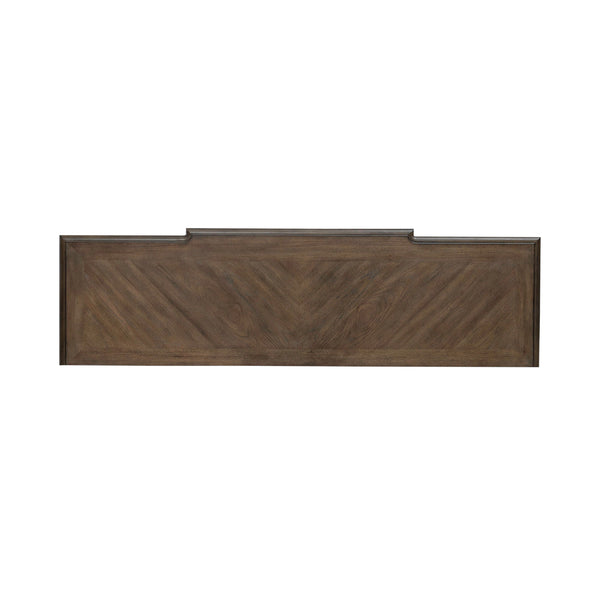 Liberty Furniture 502-BR31 9 Drawer Dresser