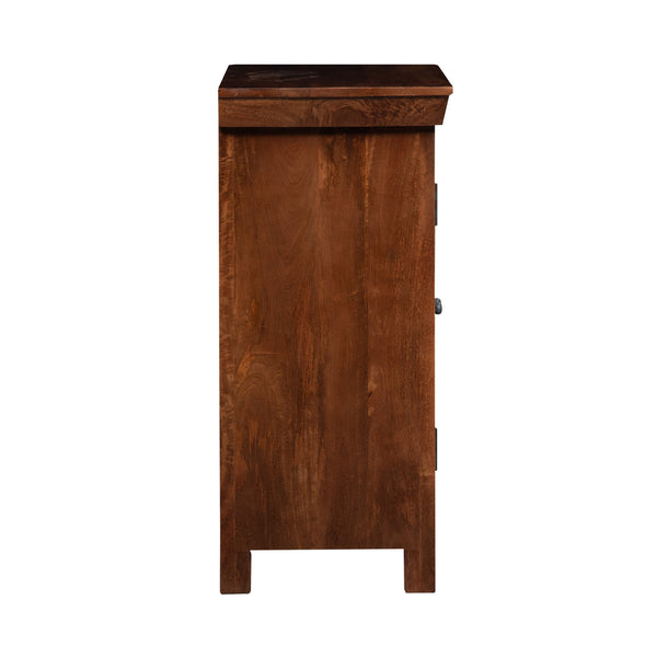 Liberty Furniture 2045-AC3435 2 Door Accent Cabinet